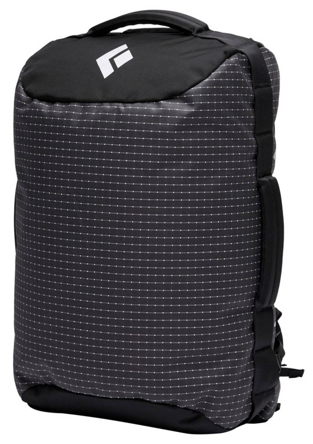 Black Diamond Stonehauler 45 L Duffel in Black - Image 1 of 3