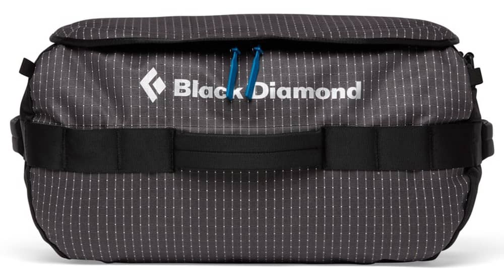 Black Diamond Stonehauler 45 L Duffel in Black - Image 3 of 3