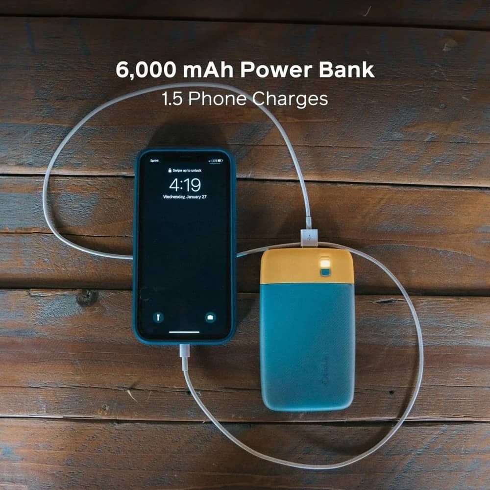 BioLite Charge 20 PD Power Bank