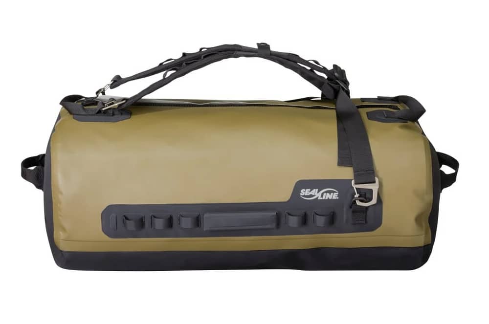 SealLine PRO Zip Dry Duffle 40L