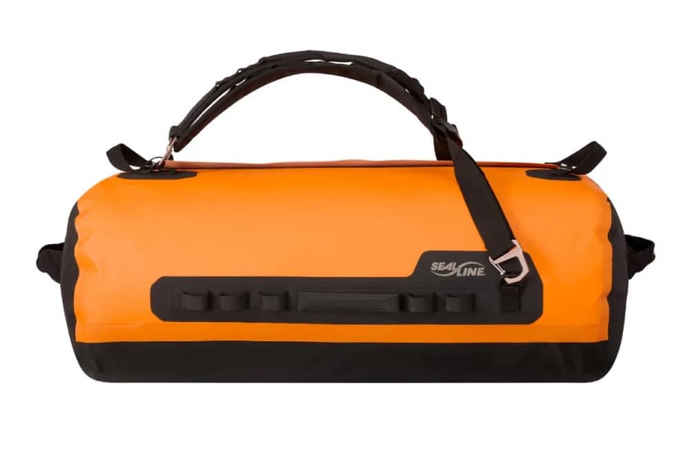 SealLine PRO Zip Dry Duffle 40L