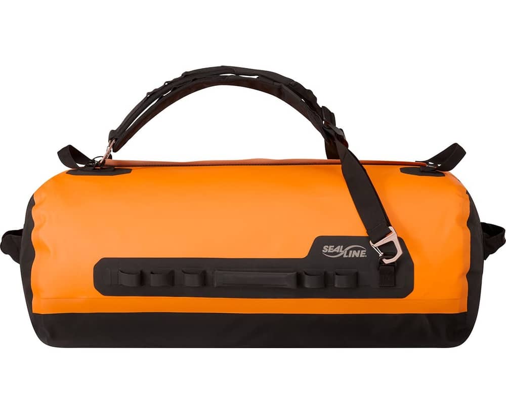 SealLine PRO Zip Dry Duffle 70L