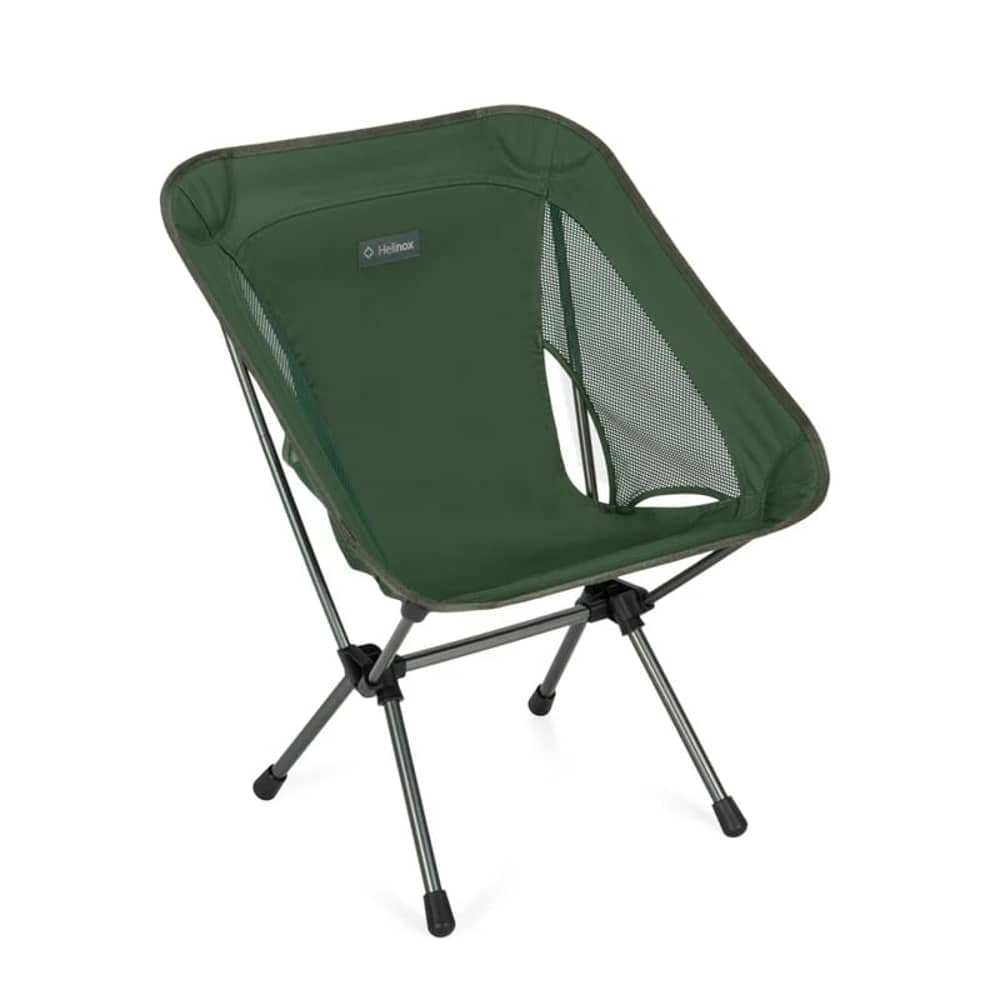 Helinox Chair One (re) in Forest Green - Image 1 of 4