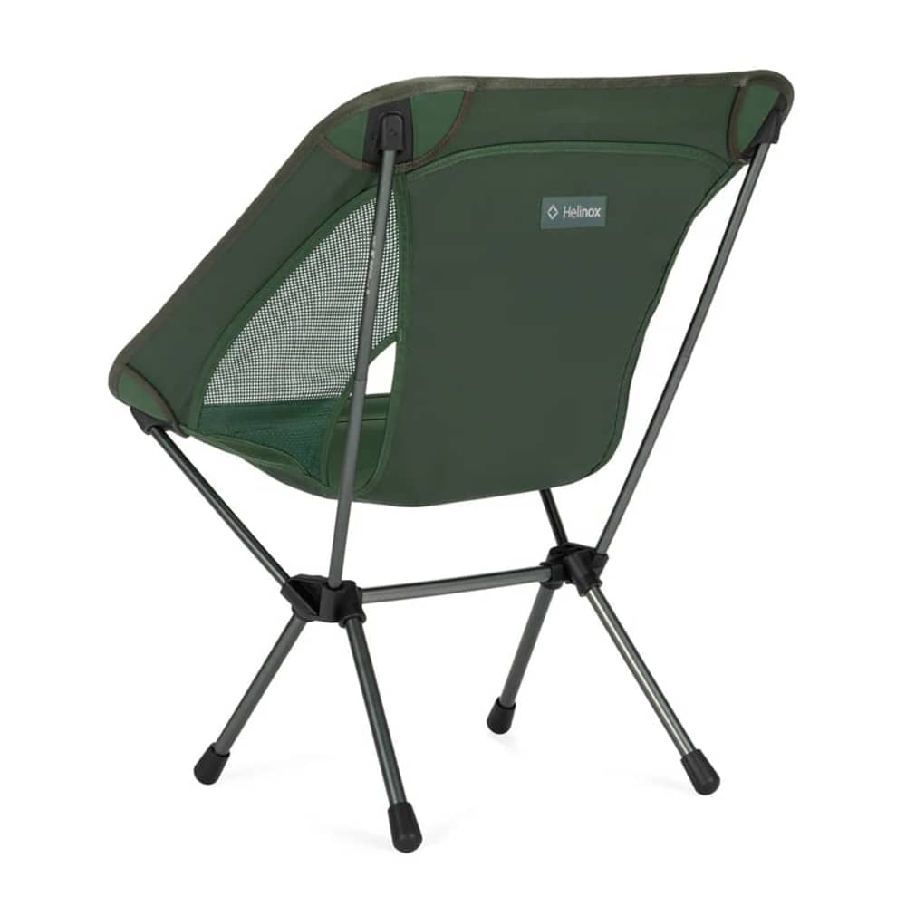 Helinox Chair One (re) in Forest Green - Image 2 of 4