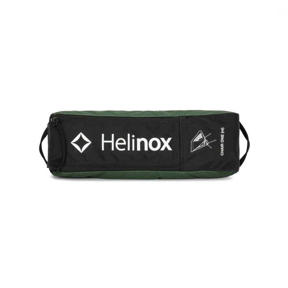 Helinox Chair One (re) in Forest Green - Image 4 of 4