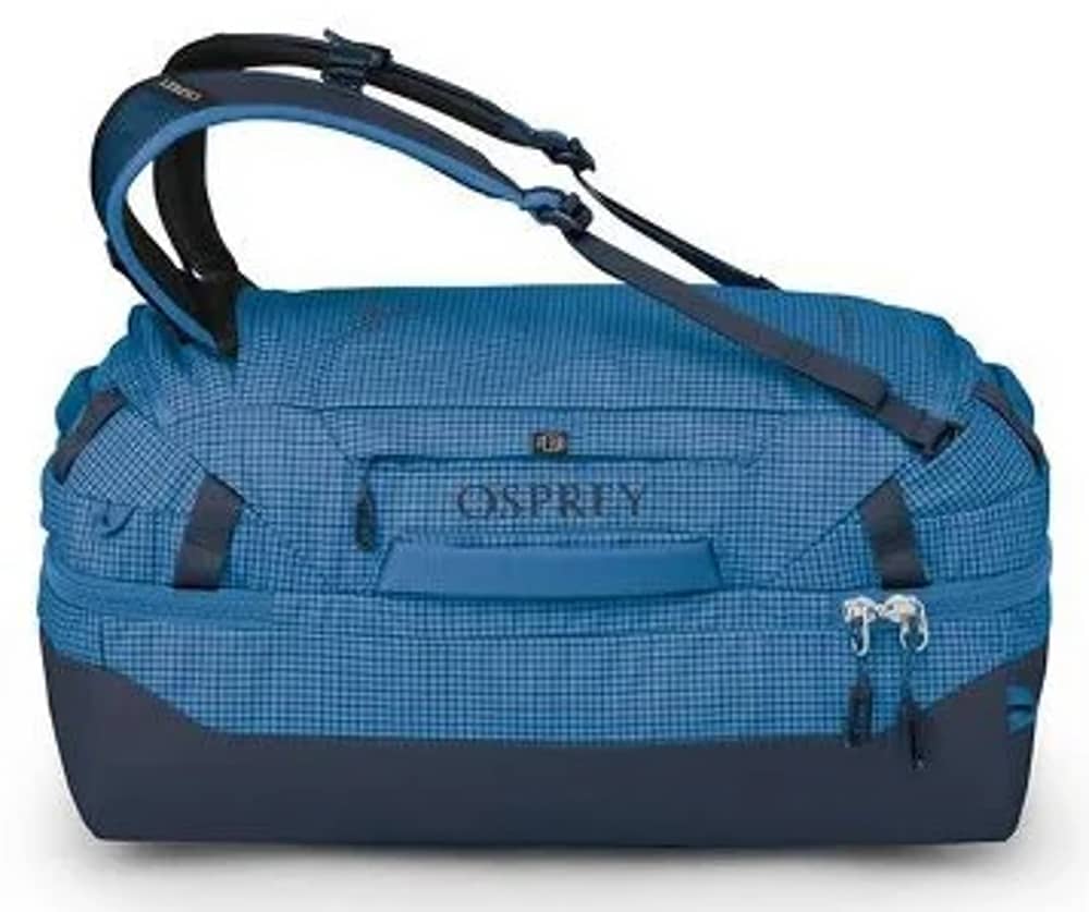 Osprey Transporter Squffel 44 in Blue Flame - Image 2 of 4