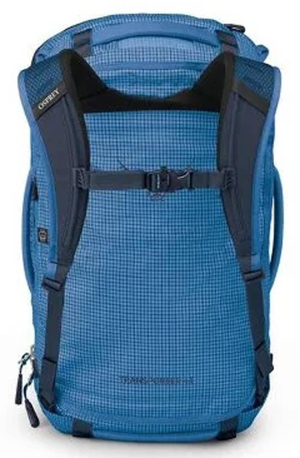 Osprey Transporter Squffel 44 in Blue Flame - Image 4 of 4