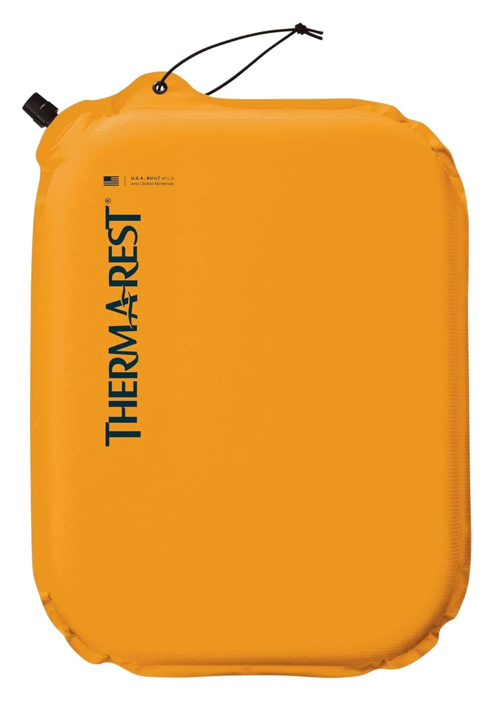 Therm-a-Rest Lite Seat Camping Seat in Mango - Image 1 of 1