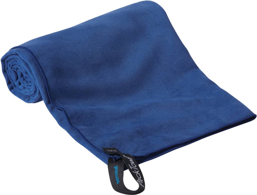 PackTowl Personal Body Towel