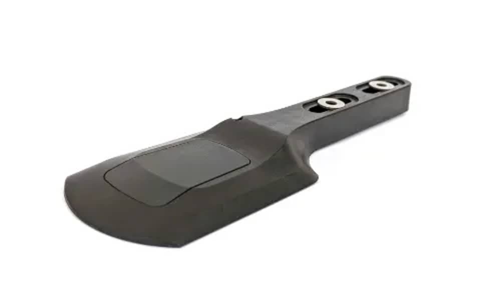 Wahoo ELEMNT ROAM Two Bolt Out Front Mount
