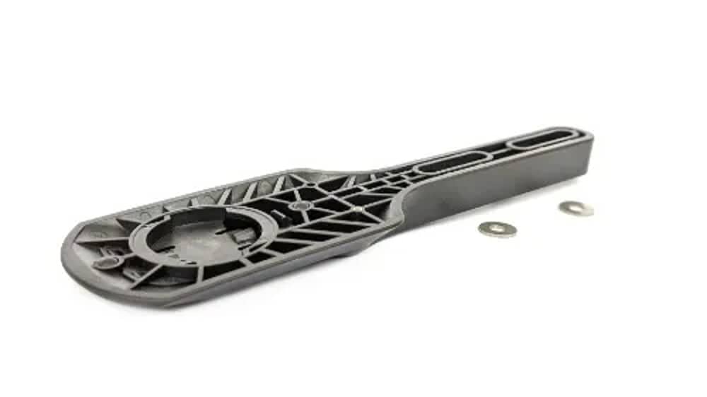 Wahoo ELEMNT ROAM Two Bolt Out Front Mount