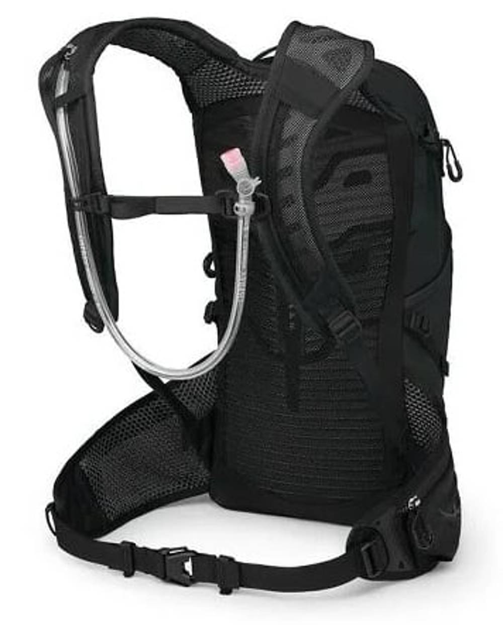 Osprey Raptor 14 in Black - Image 2 of 3