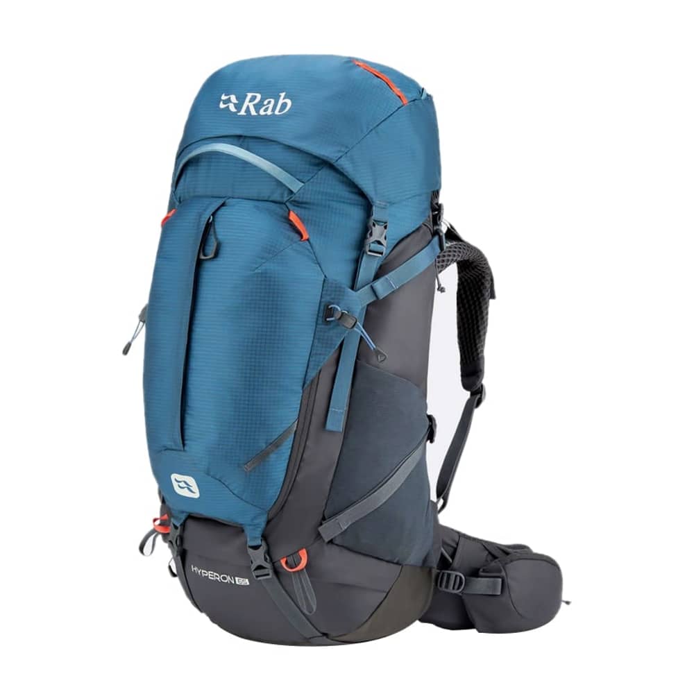 Rab Hyperon 65L Backpack