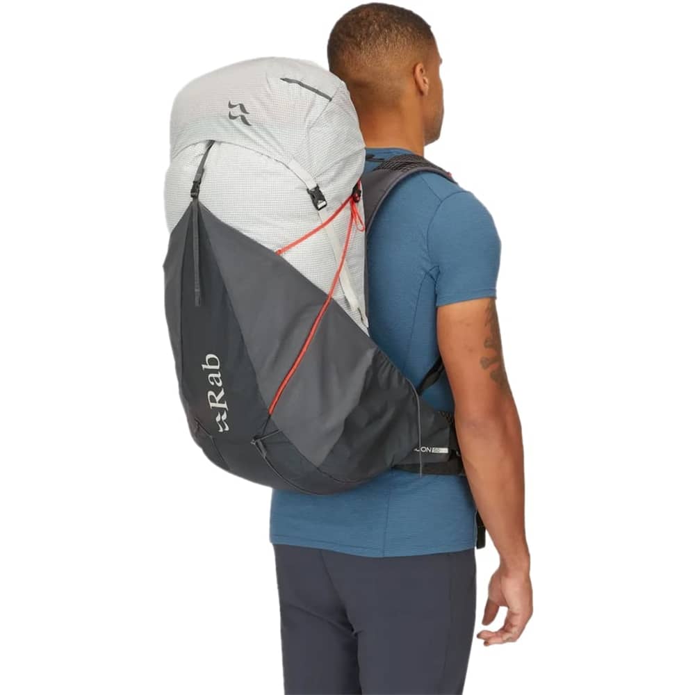 Rab Muon 50L Backpack