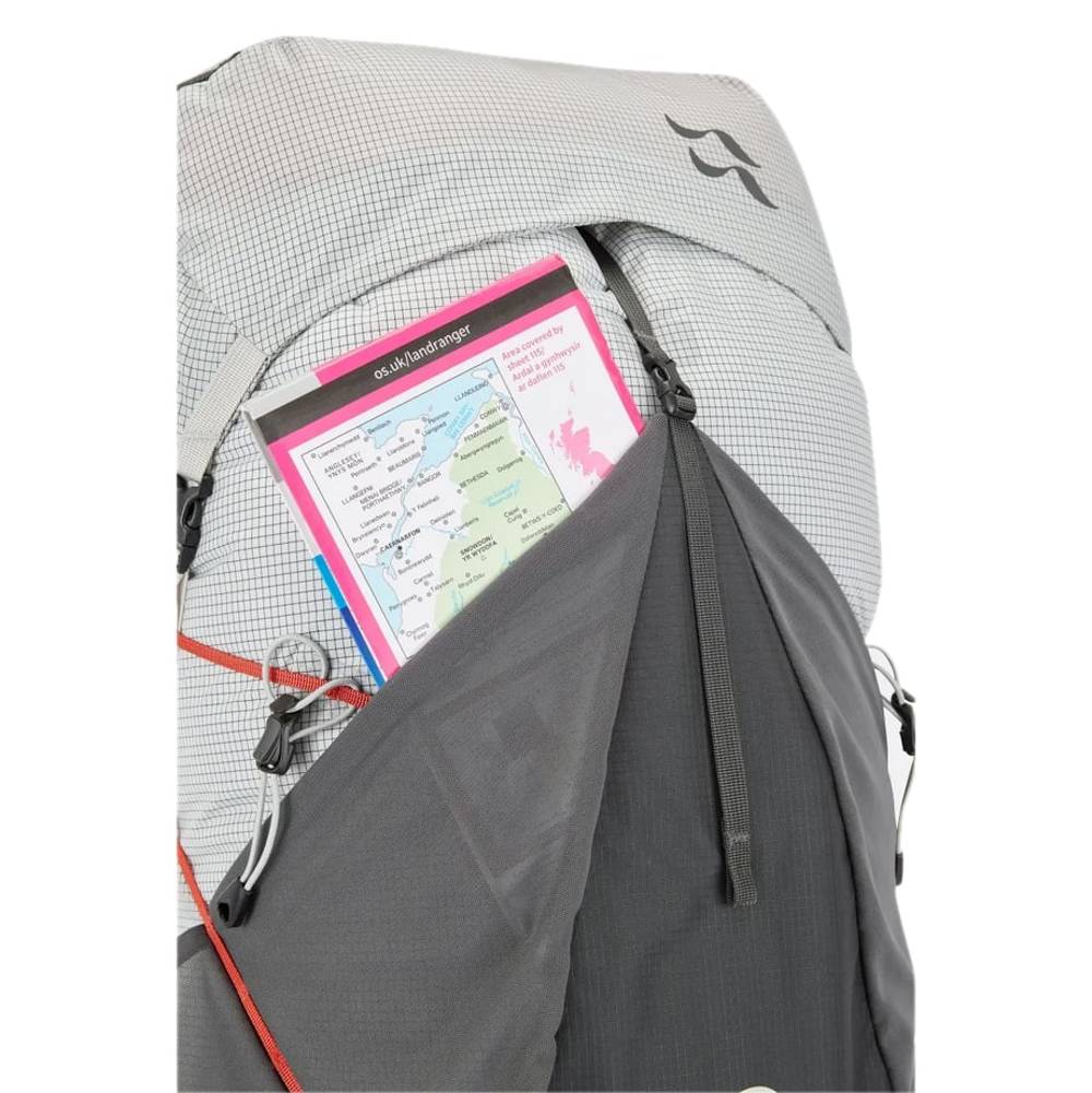 Rab Muon 50L Backpack