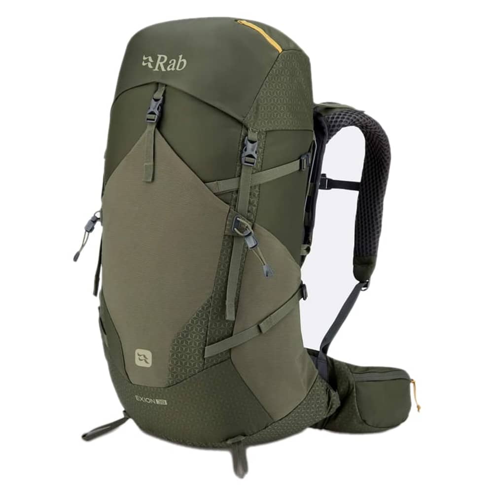 Rab Exion 38L Backpack
