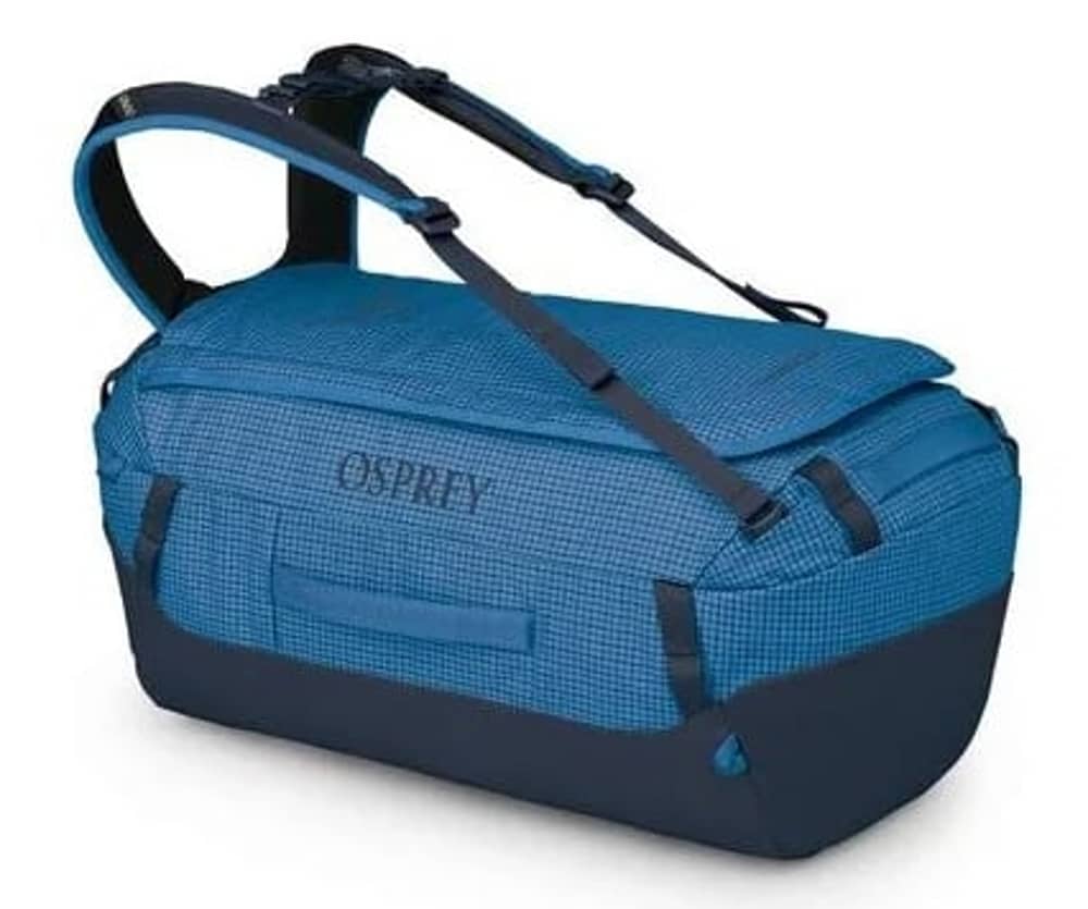 Osprey Transporter Duffel 40 - Image 1 of 4
