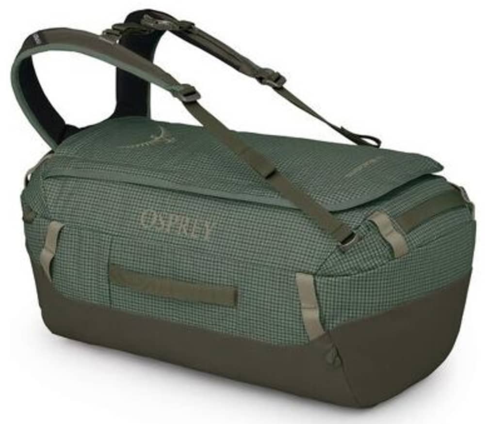Osprey | Transporter Duffel 40 Hydration Pack | Polyester