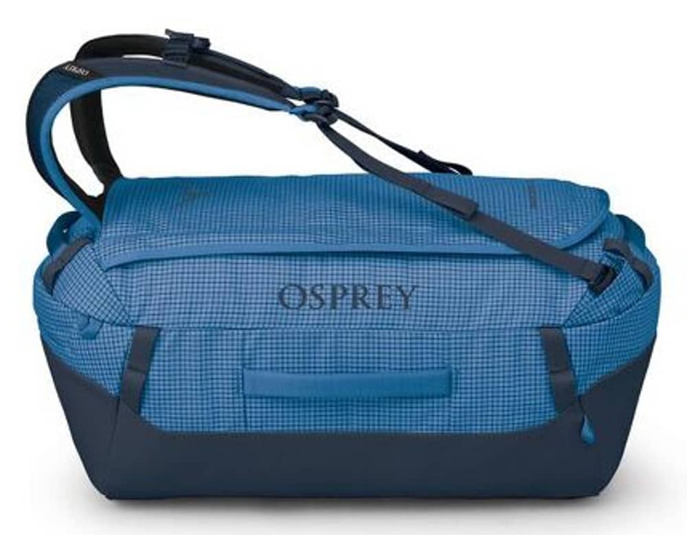 Osprey Transporter Duffel 40 - Image 3 of 4