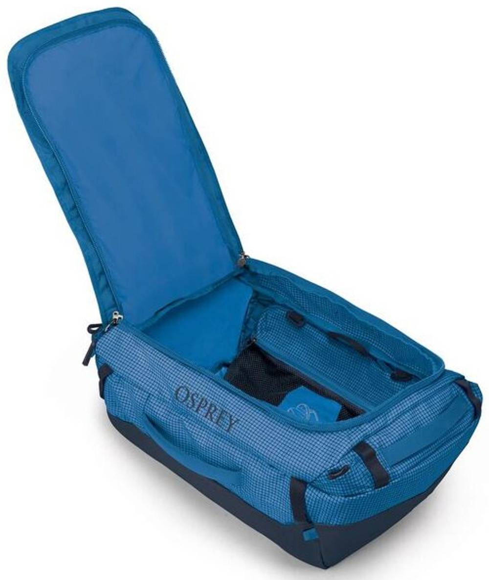 Osprey Transporter Duffel 40 - Image 4 of 4