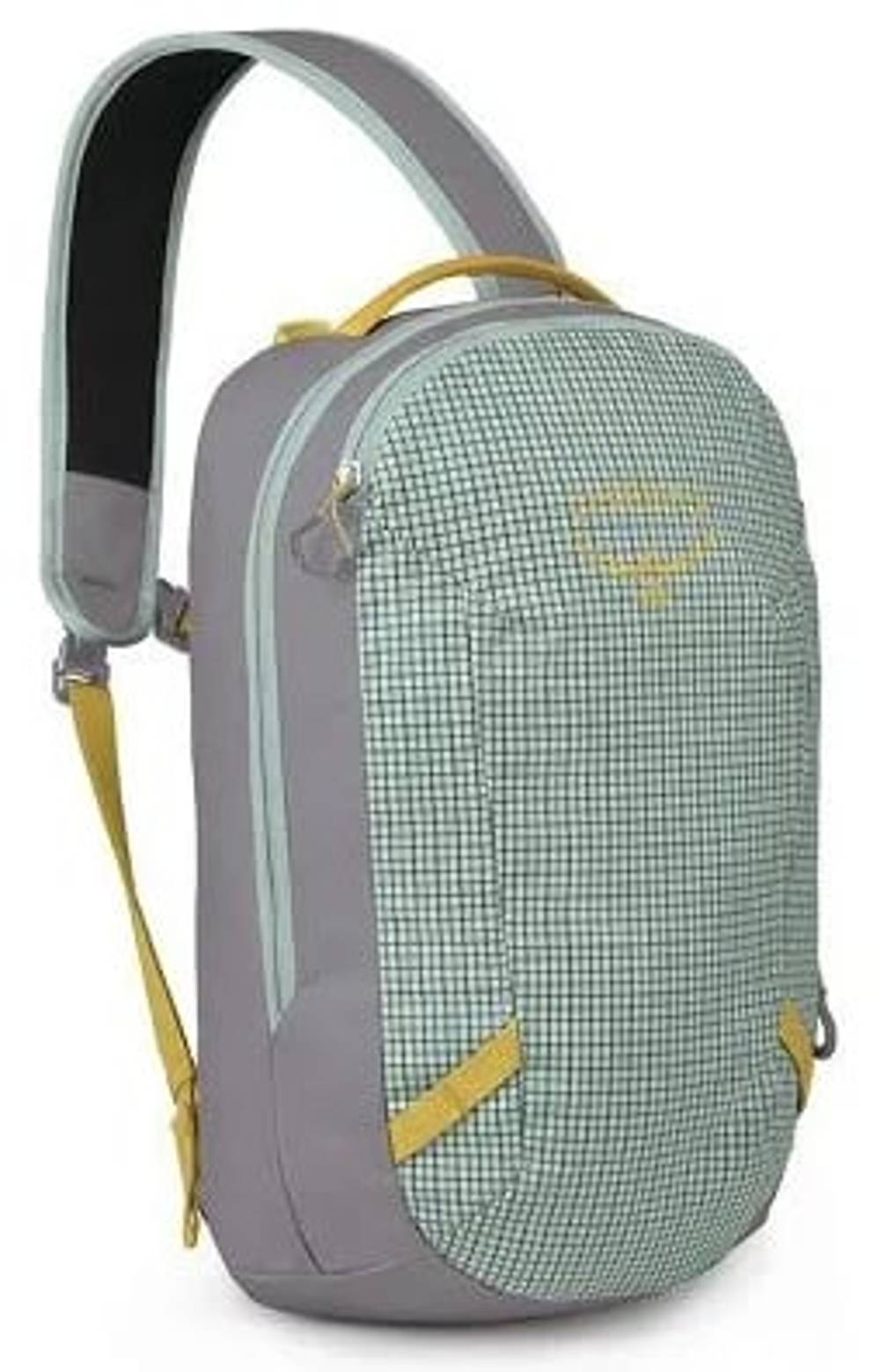 Osprey Transporter Sling Pack in Frosty Mint - Image 1 of 3
