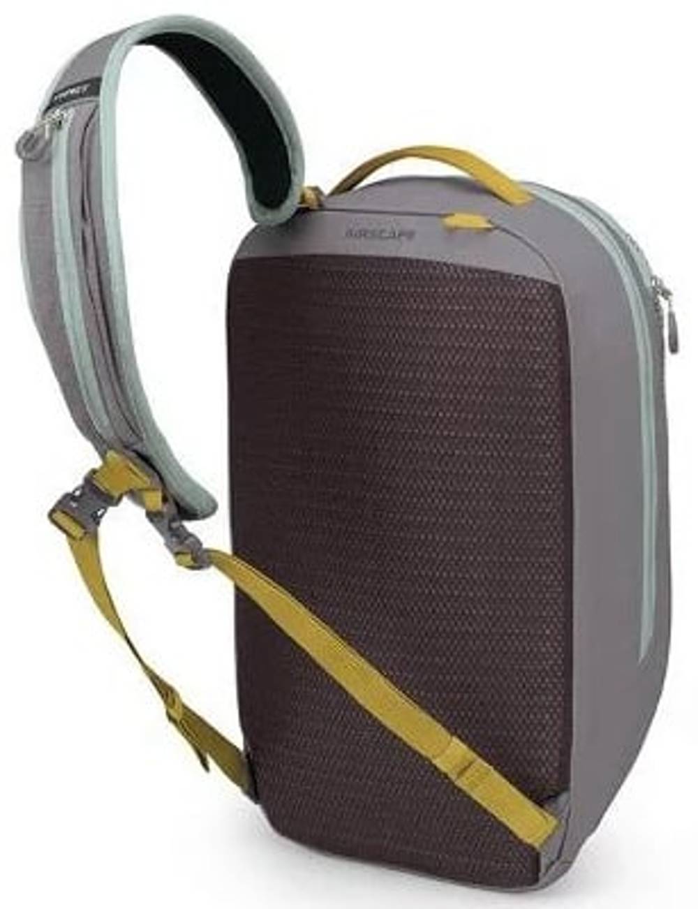 Osprey Transporter Sling Pack in Frosty Mint - Image 2 of 3