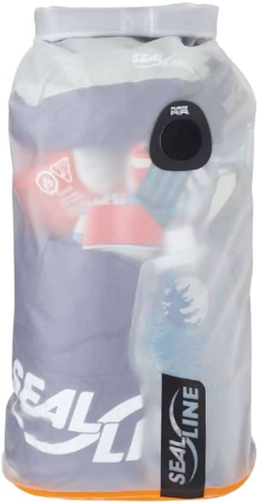 SealLine Discovery View DryBag