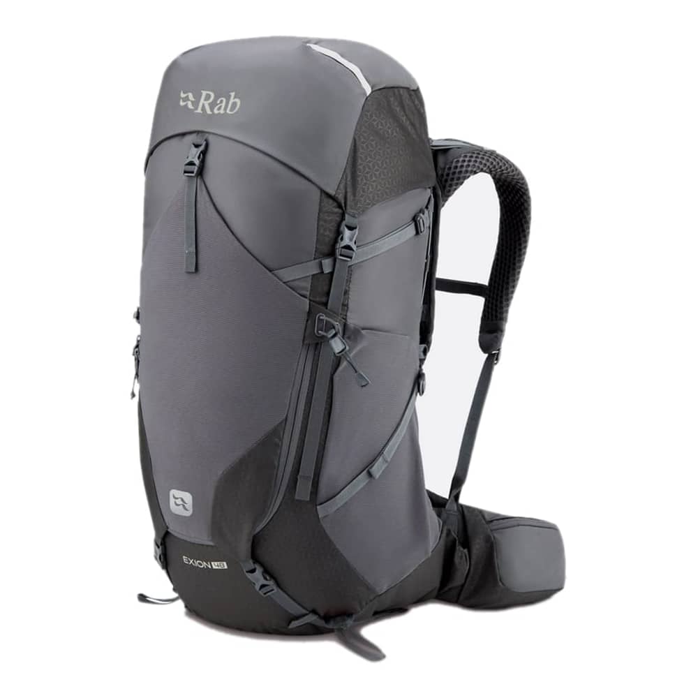 Rab Exion 48L Backpack