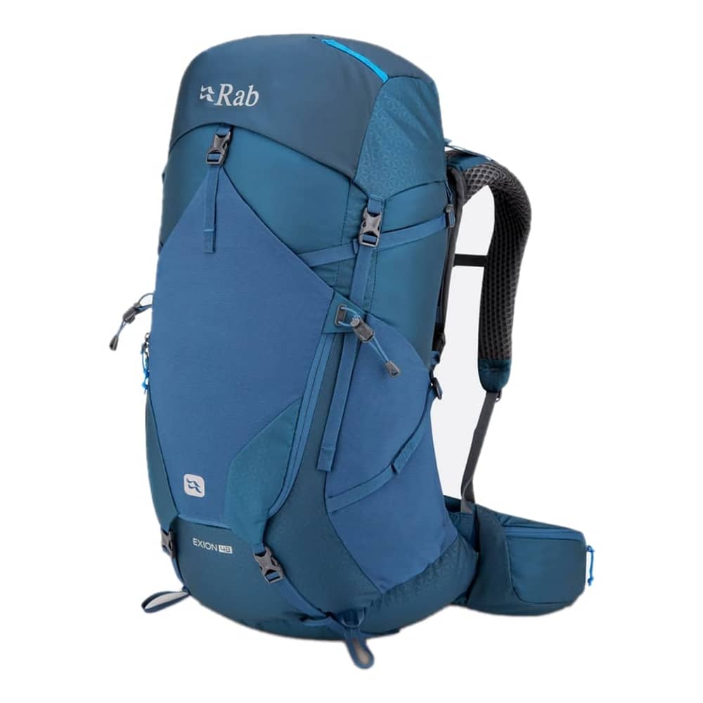 Rab Exion 48L Backpack