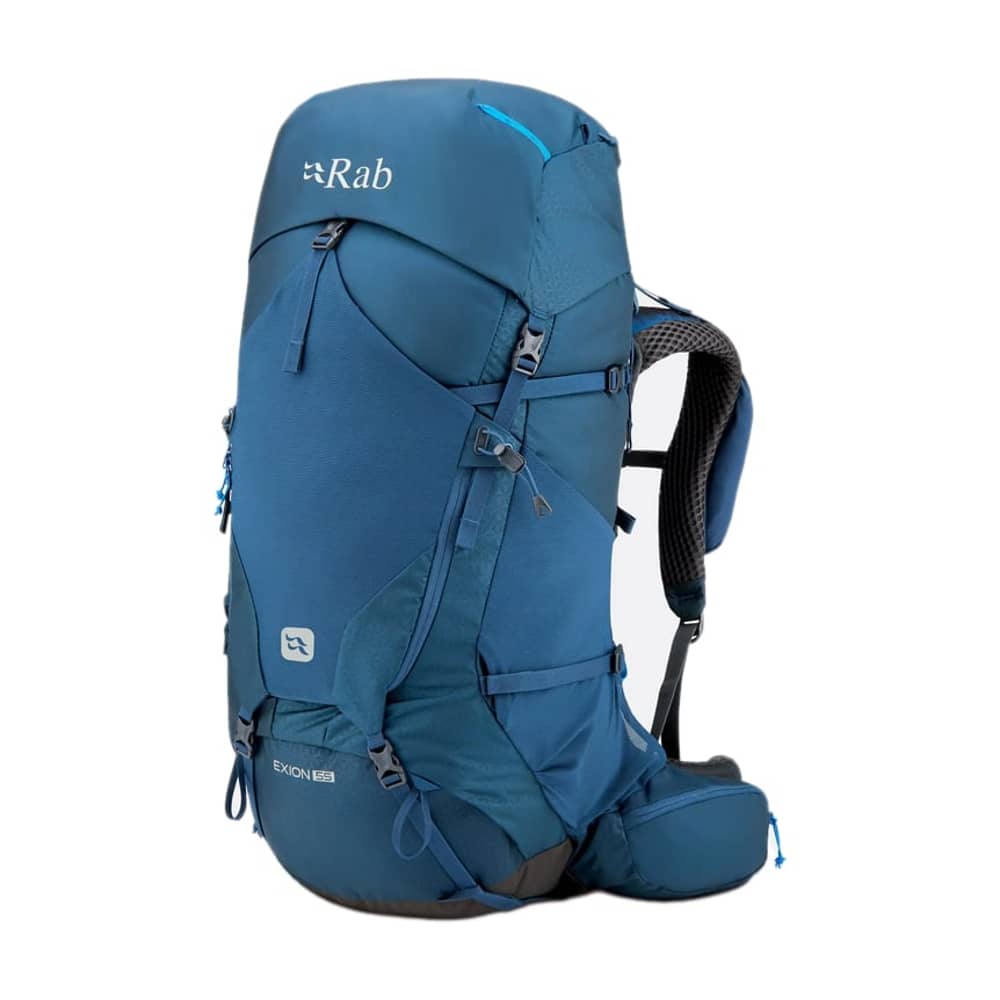 Rab Exion 55L Backpack