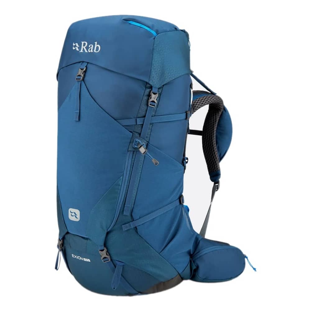 Rab Exion 65L Backpack