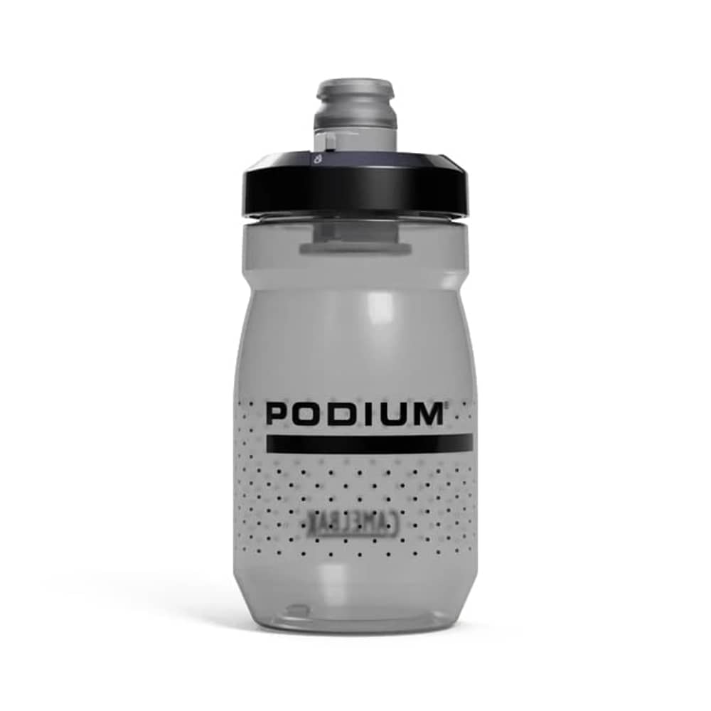 Camelbak Podium 3.0 Bottle 15oz in Smoke - Image 1 of 4