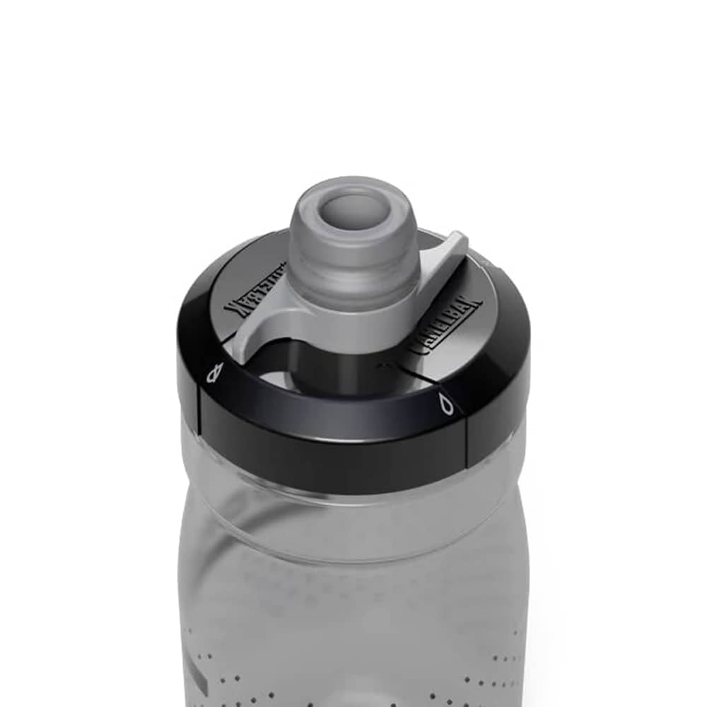 Camelbak Podium 3.0 Bottle 15oz in Smoke - Image 3 of 4