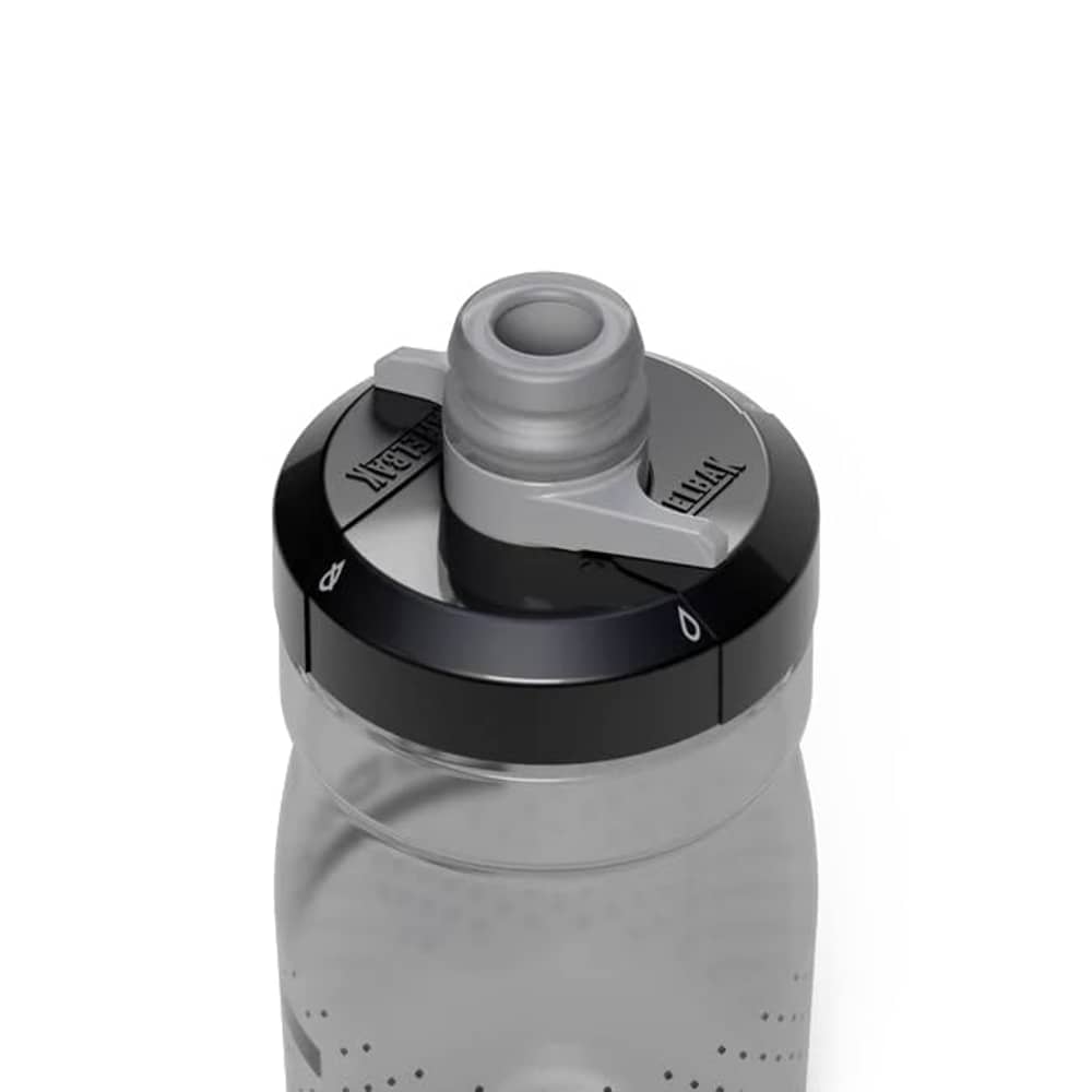 Camelbak Podium 3.0 Bottle 15oz in Smoke - Image 4 of 4