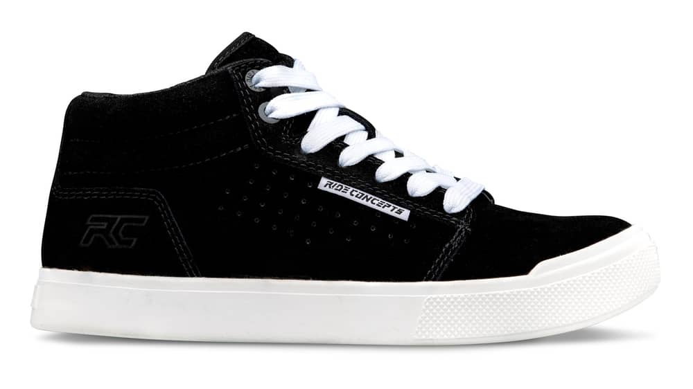 Ride Concepts Youth Vice Mid Shoe