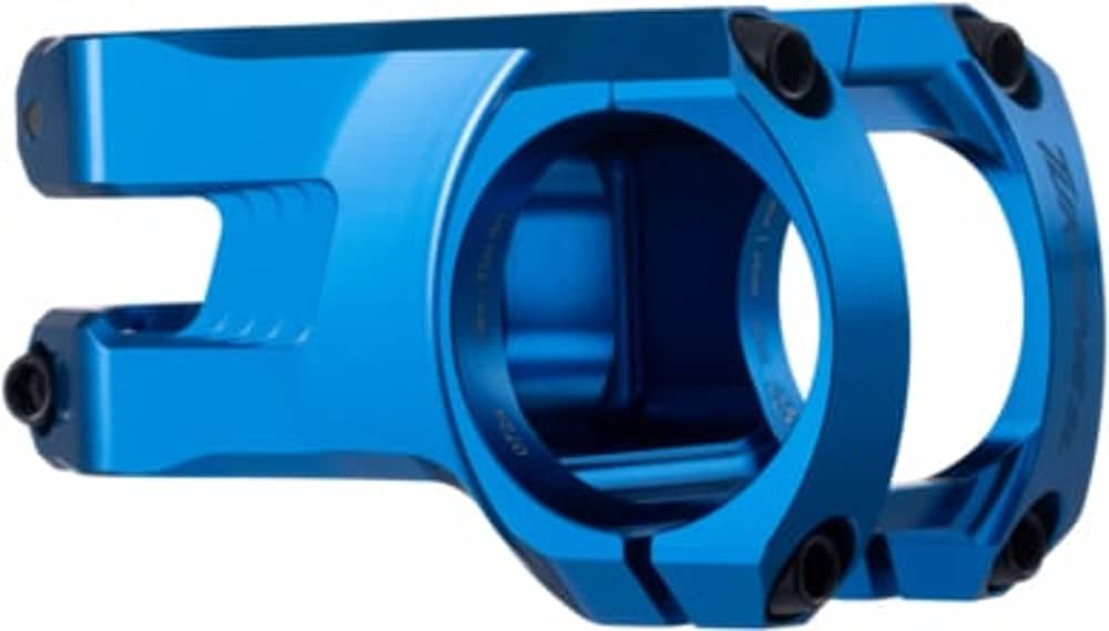 Race Face | Turbine Sl Stem | Blue | 60Mm | Aluminum