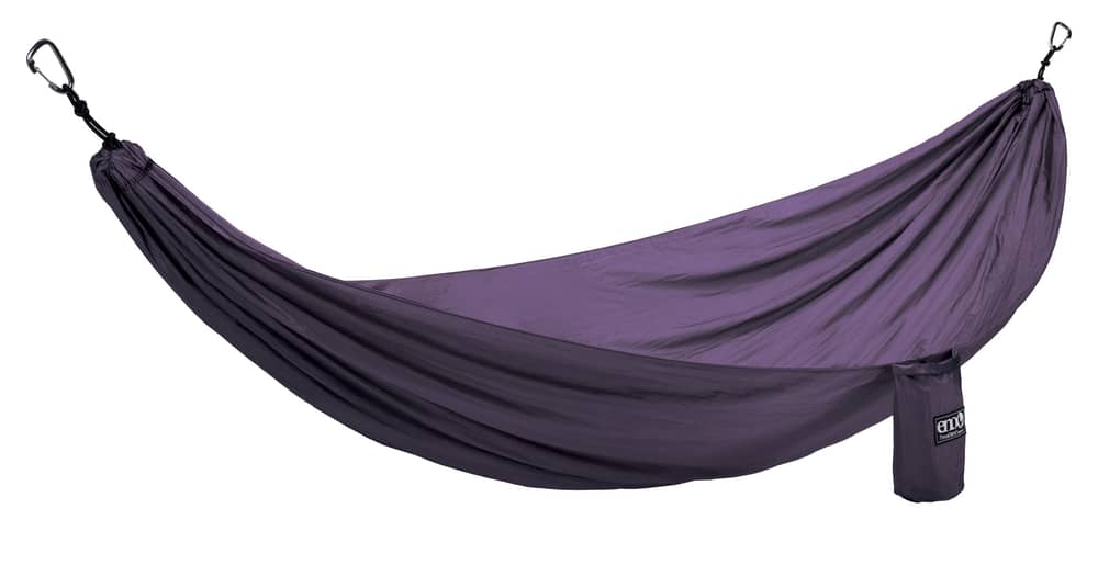 ENO TravelNest Hammock + Straps Combo