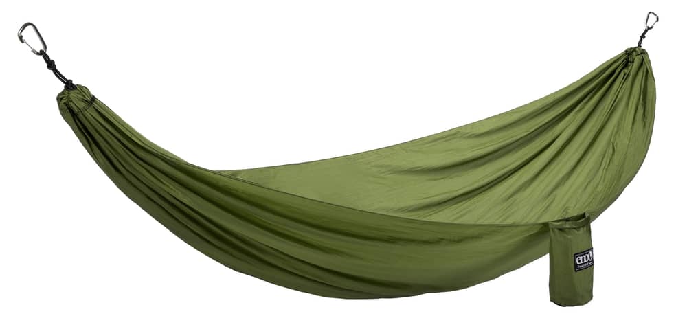 ENO TravelNest Hammock + Straps Combo