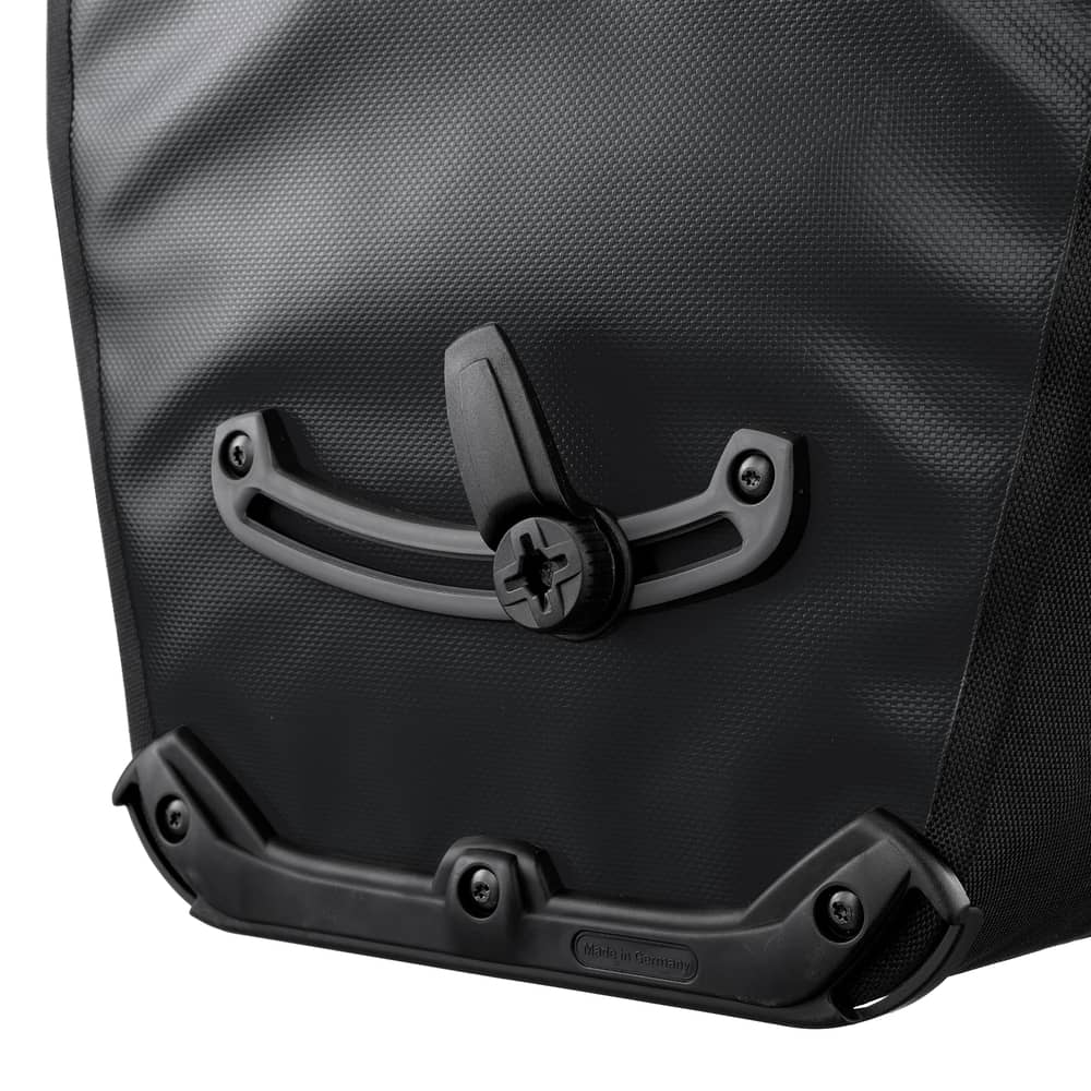 Ortlieb Back Roller Pannier - 40L in Black - Image 7 of 8