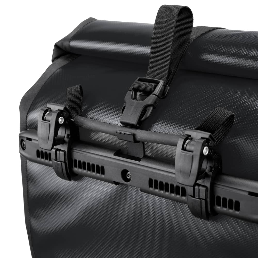 Ortlieb Back Roller Pannier - 40L in Black - Image 6 of 8