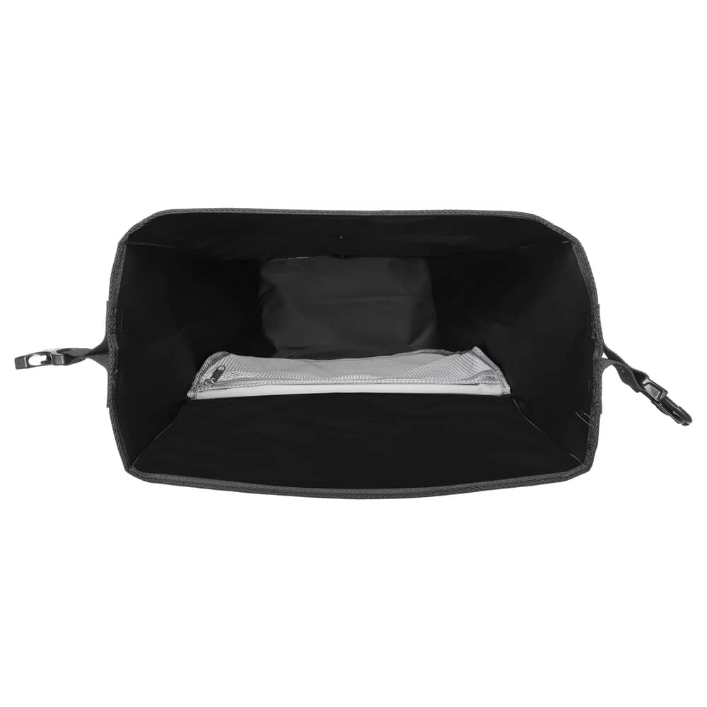 Ortlieb Back Roller Pannier - 40L in Black - Image 5 of 8