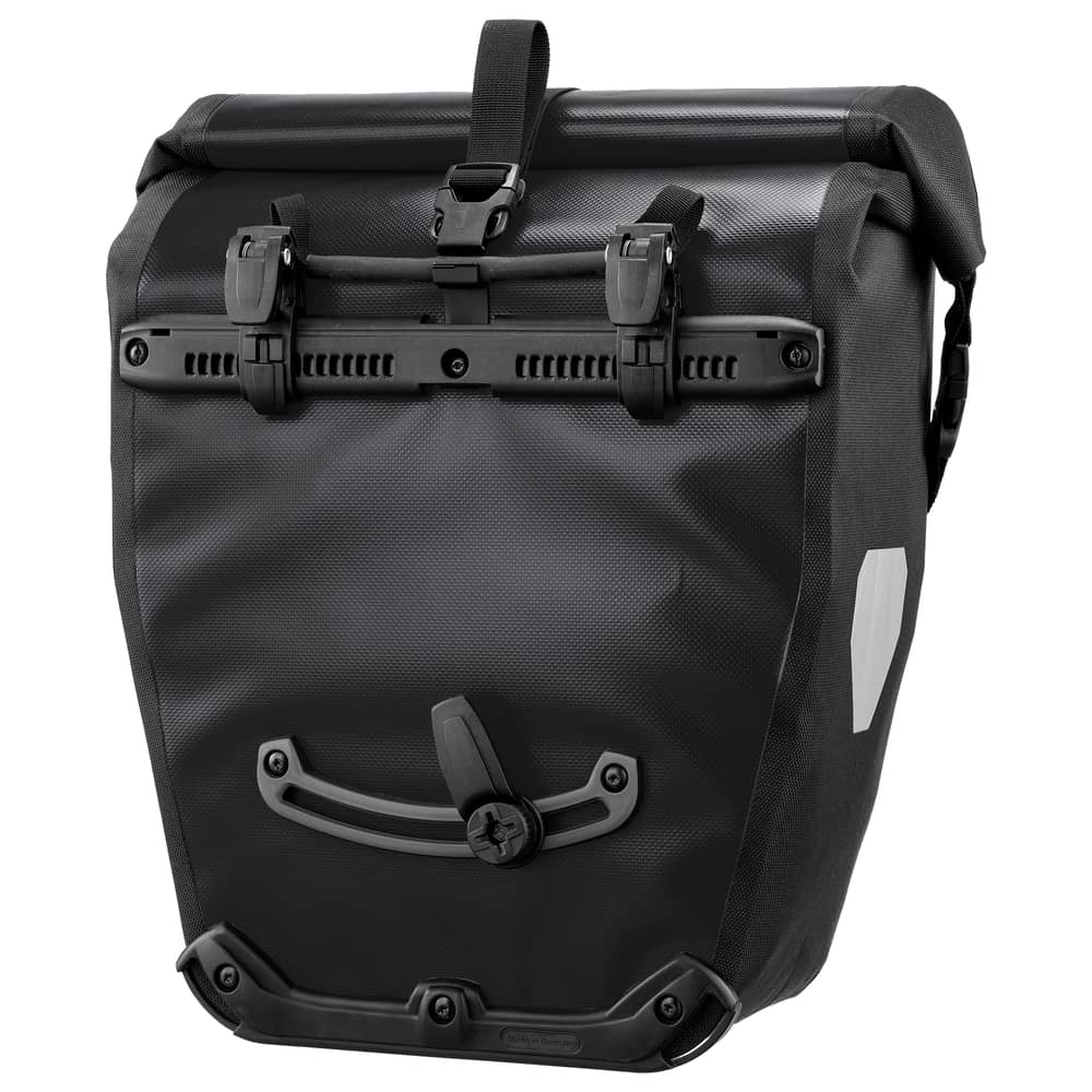 Ortlieb Back Roller Pannier - 40L in Black - Image 3 of 8