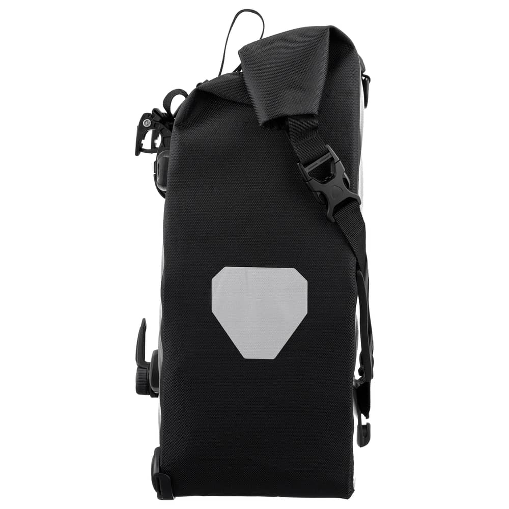 Ortlieb Back Roller Pannier - 40L in Black - Image 4 of 8