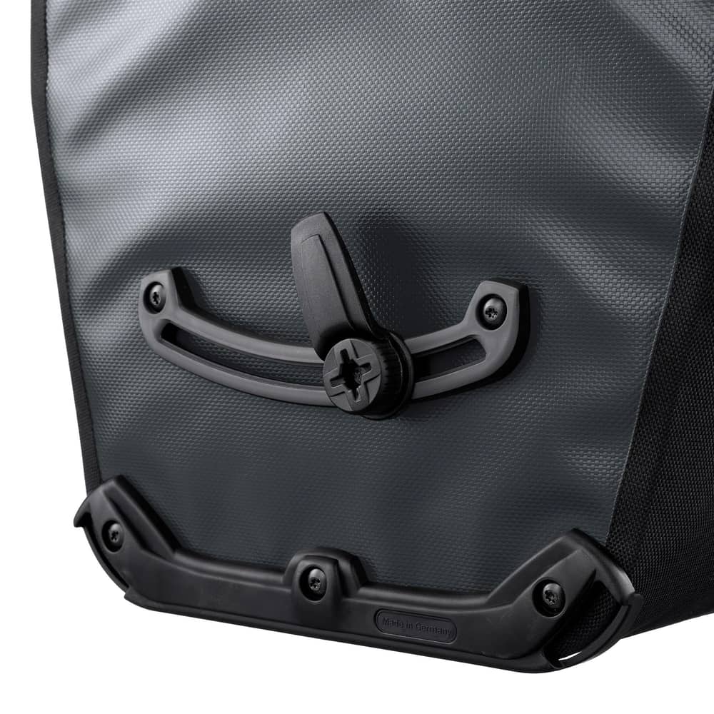Ortlieb Back Roller Pannier - 40L in Asphalt/Black - Image 7 of 7
