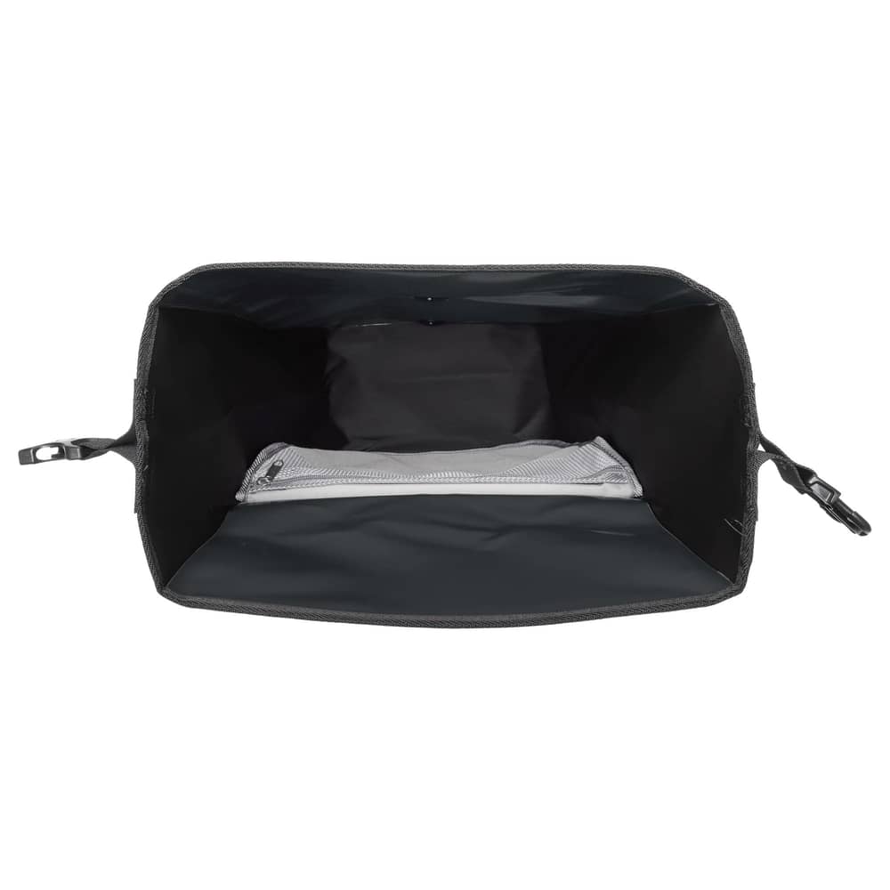 Ortlieb Back Roller Pannier - 40L in Asphalt/Black - Image 5 of 7