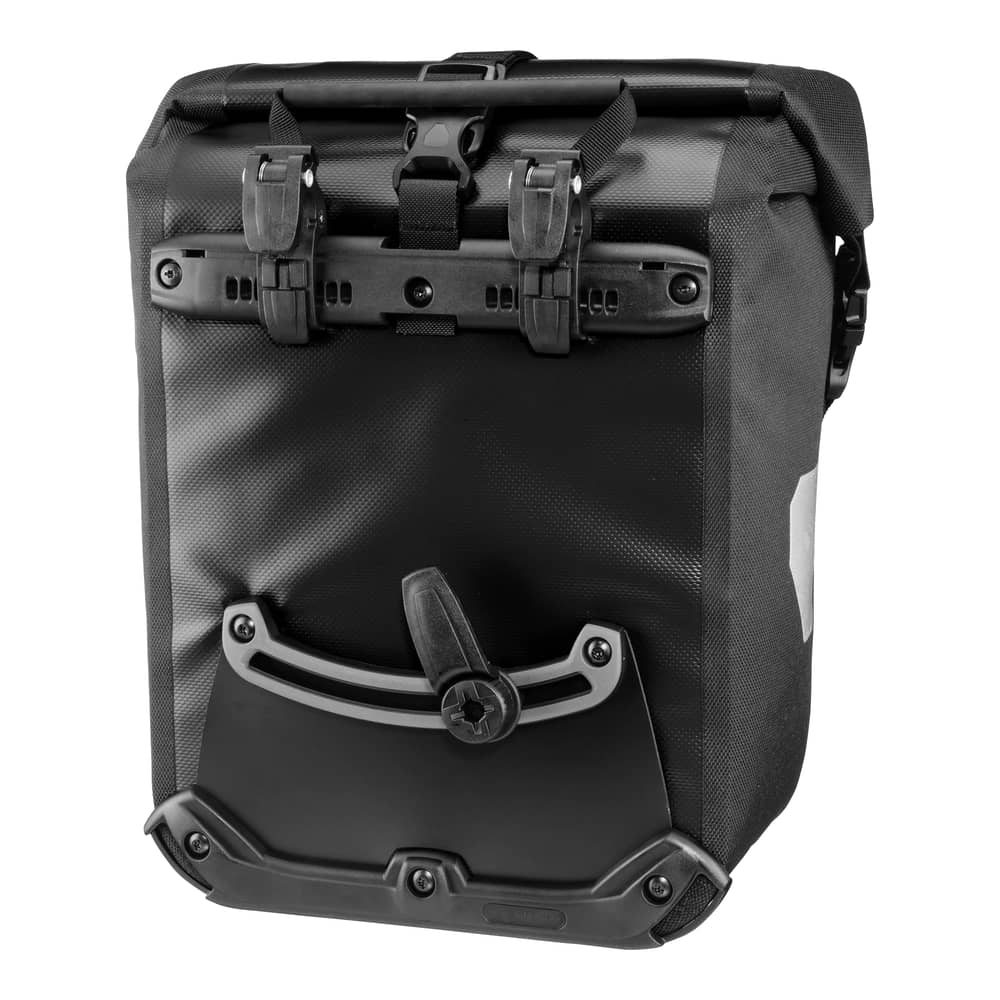 Ortlieb Sport-Roller Classic Pannier - 25L Pair in Black - Image 3 of 5
