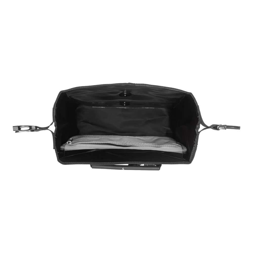 Ortlieb Sport-Roller Classic Pannier - 25L Pair in Black - Image 5 of 5
