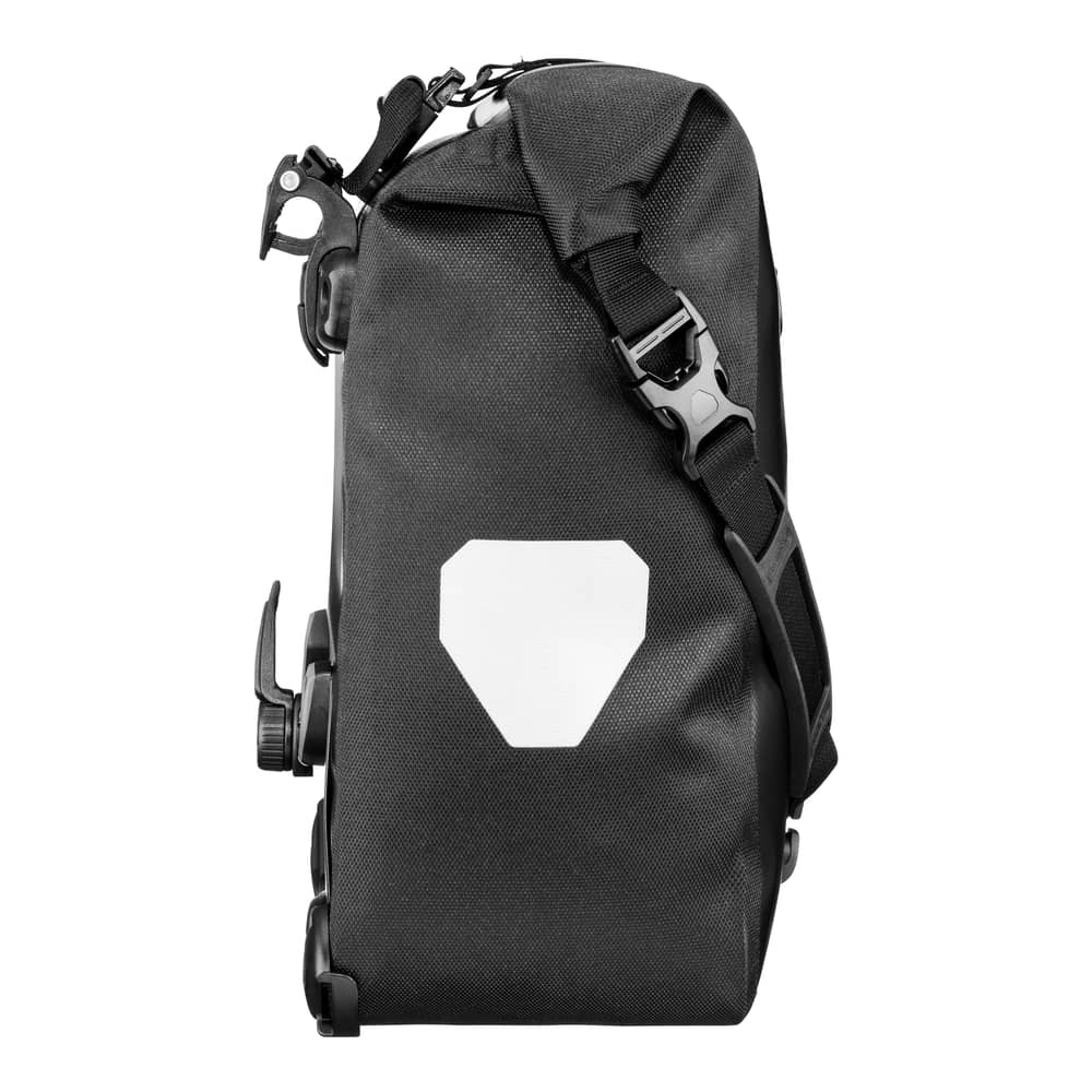 Ortlieb Sport-Roller Classic Pannier - 25L Pair in Black - Image 4 of 5