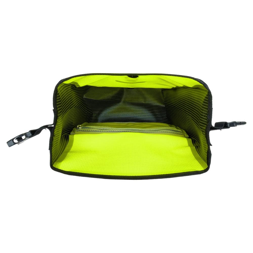 Ortlieb Sport Roller Core Pannier - 14.5L in Neon Yellow - Image 4 of 4
