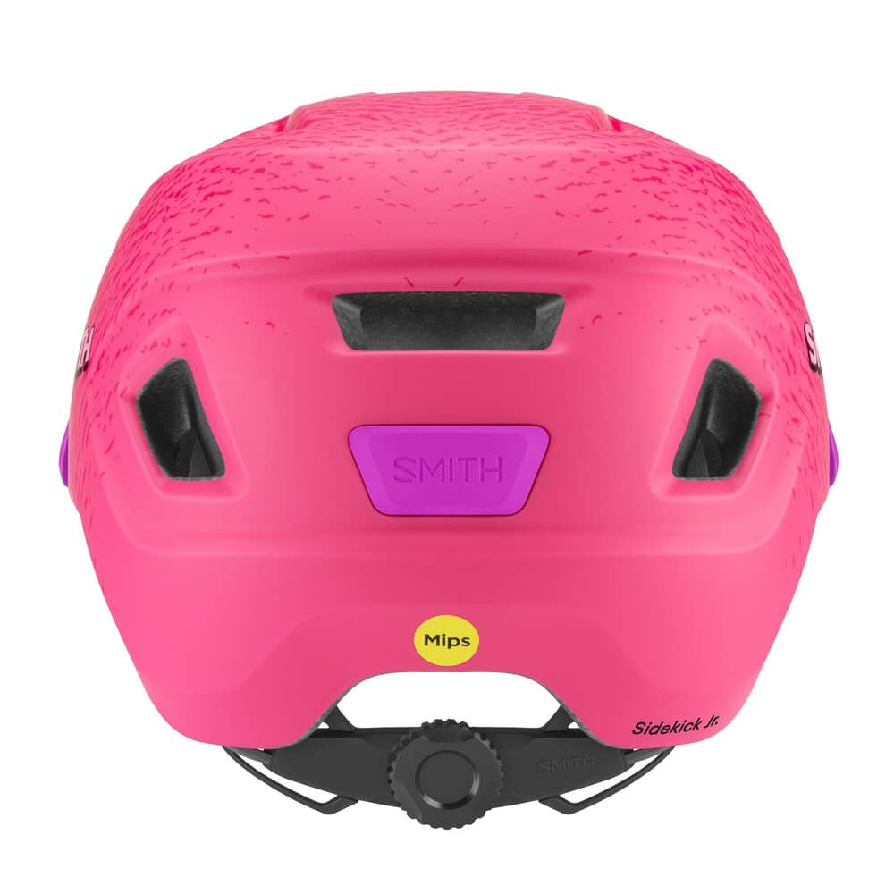 Smith Sidekick Jr. MIPS Helmet in Matte Lollipop Fade - Image 2 of 3
